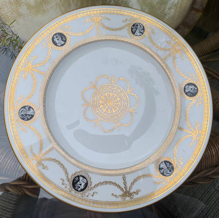 X9305 by Wedgwood