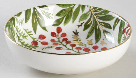 Noel Individual Dip Dish