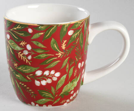 Noel Mug