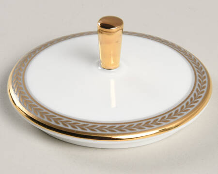 Renaissance Grey Lid for Sugar Bowl