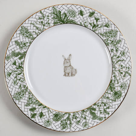 Garden Lattice by Williams-Sonoma