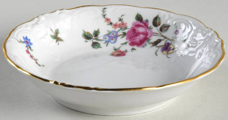 WLB130 Fruit/Dessert (Sauce) Bowl