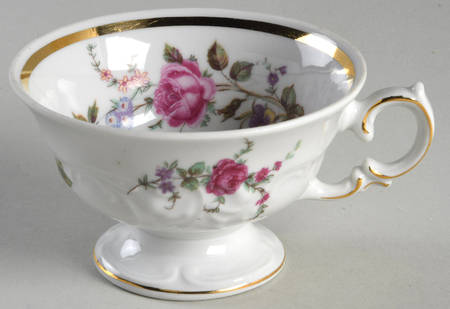 WLB130 Footed Cup