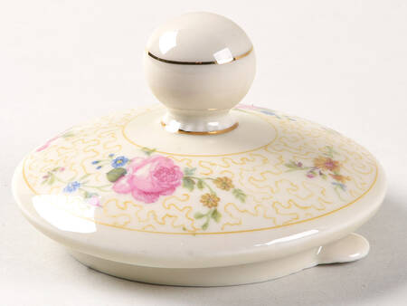 WIG1520 Teapot No Lid