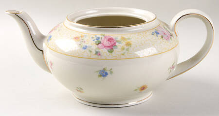 WIG1520 Lid for Teapot