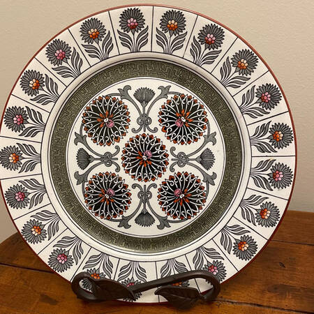 Marigold by Wedgwood