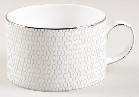 Gio Platinum Flat Cup