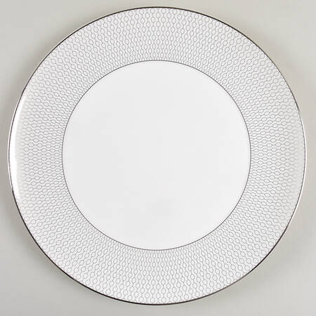 Gio Platinum by Wedgwood
