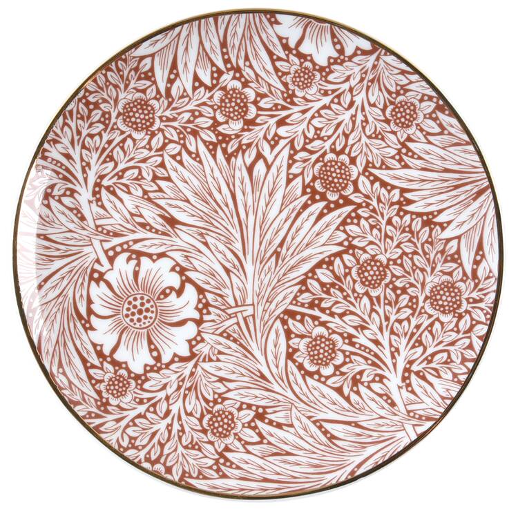 Bluebell Appetizer Plate