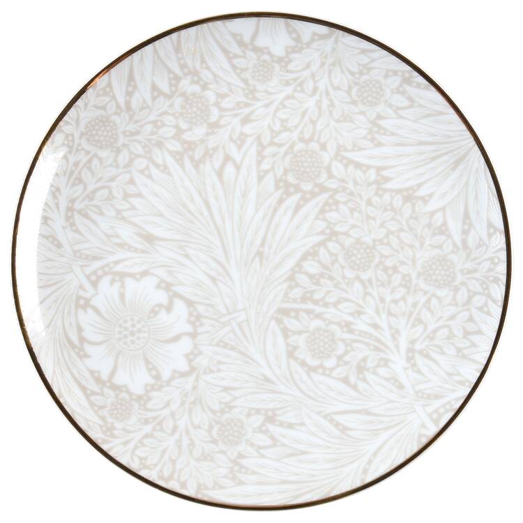 Bluebell Appetizer Plate