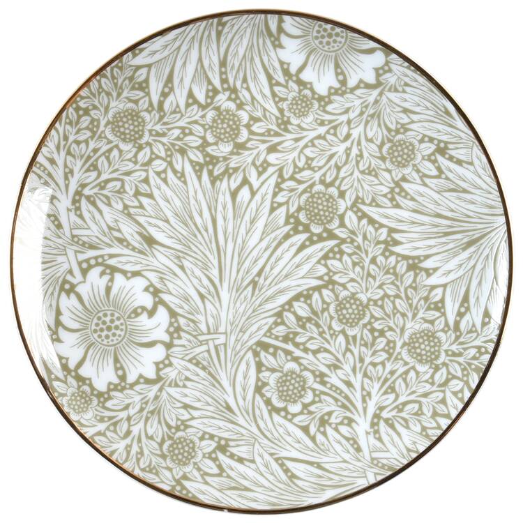 Bluebell Appetizer Plate