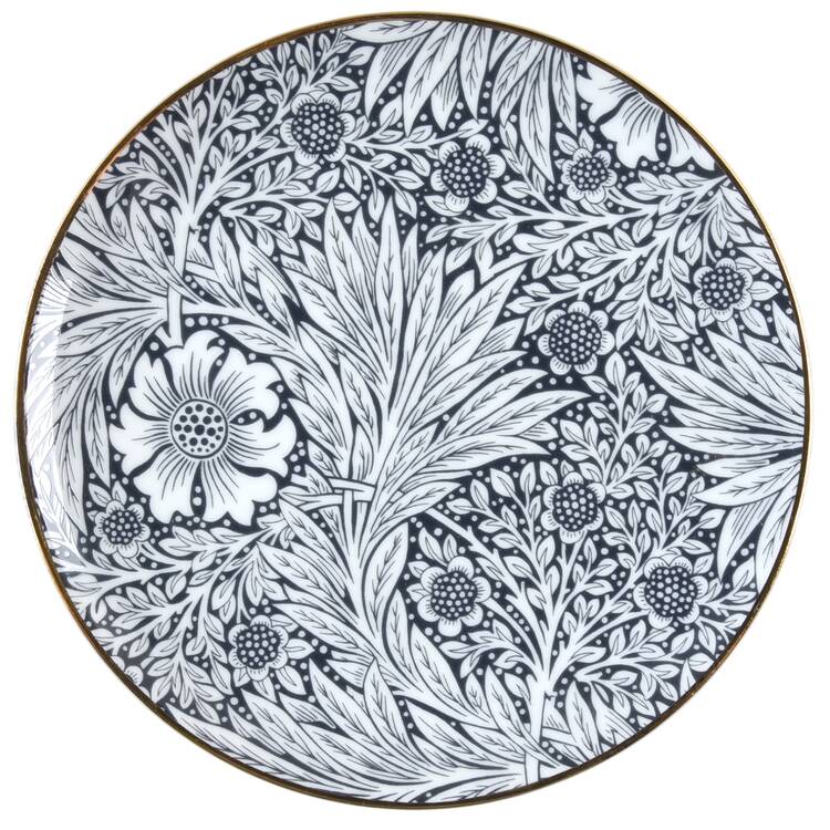 Bluebell Appetizer Plate