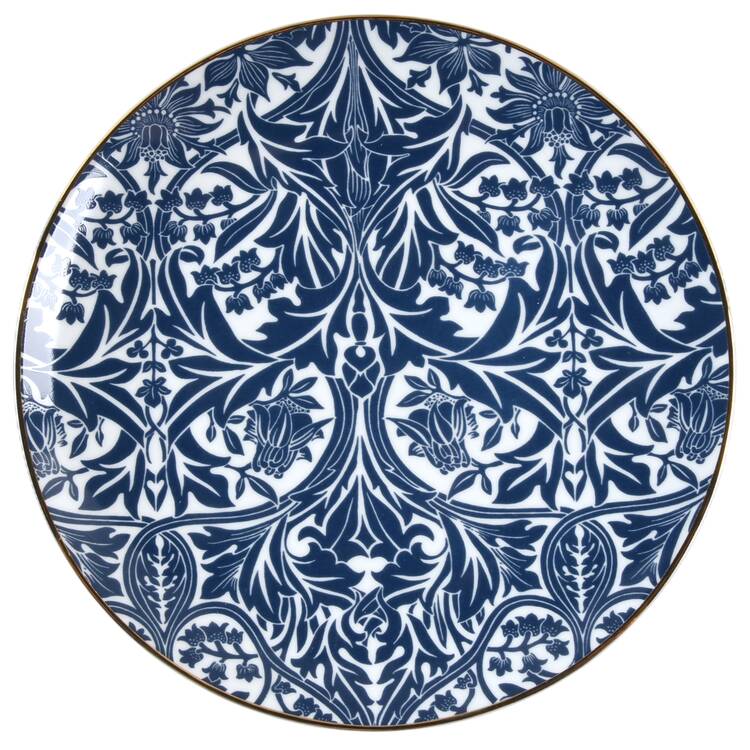 Bluebell Salad Plate by Williams-Sonoma
