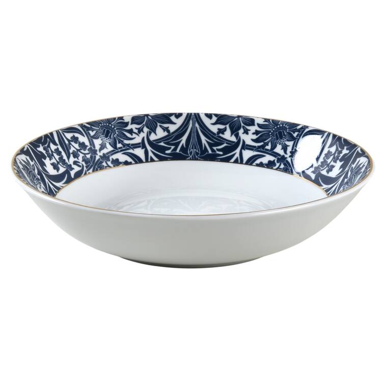 Bluebell Individual Salad Bowl