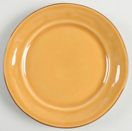 Provencal Salad Plate