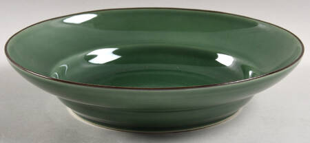 Provencal 9" Soup/Pasta Bowl