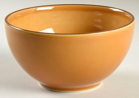 Provencal Coupe Cereal Bowl
