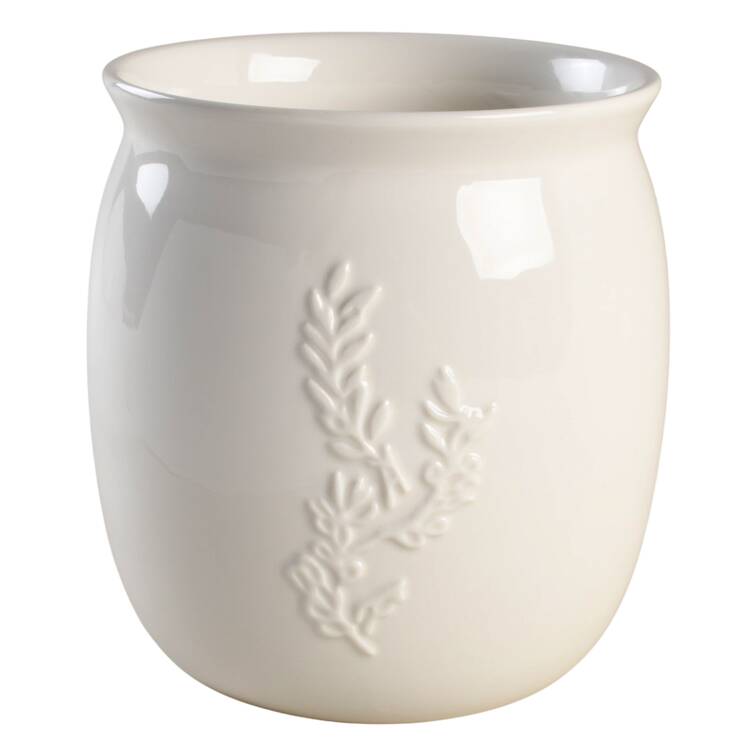 Provencal Utensil Holder