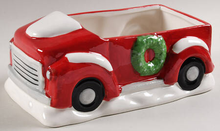 Holiday Time Cookie Jars Cookie Jar No Lid