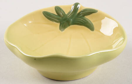 WSOWSO166 Figural Dip Bowl