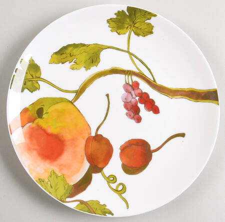 Fruits and Fauna