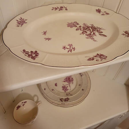 Frankenthal by Wedgwood