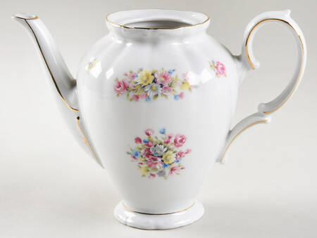 WIG1593 Mini Coffee Pot No Lid