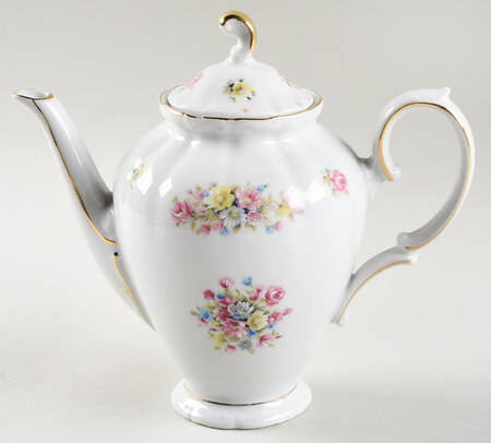 WIG1593 Mini Coffee Pot & Lid