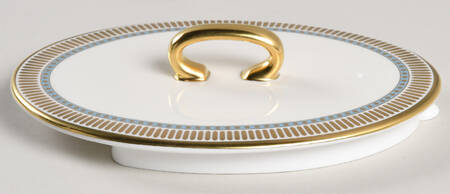 Helia Lid for Teapot