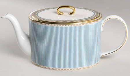 Helia Teapot & Lid