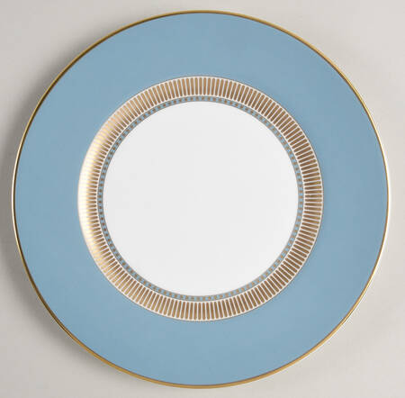Helia Salad Plate