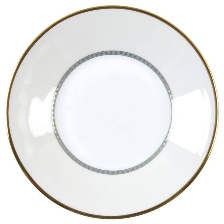 Helia Saucer for Imperial Flat Cup