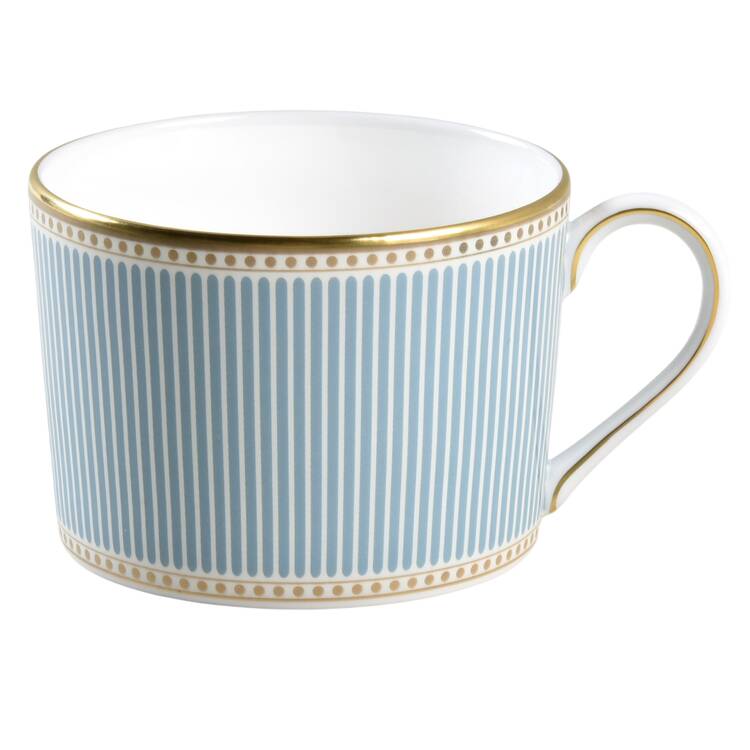 Helia Imperial Flat Cup