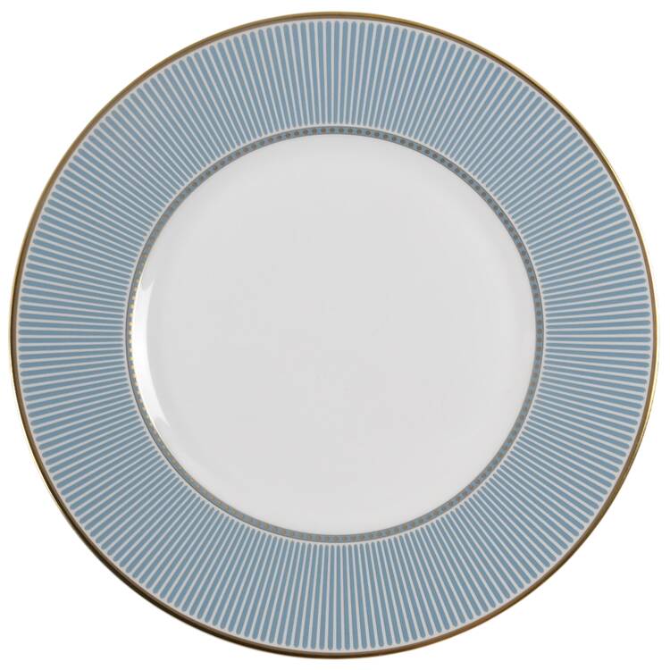 Helia Luncheon Plate