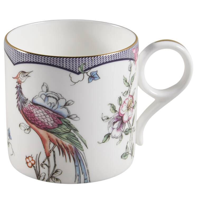 Fortune Mug