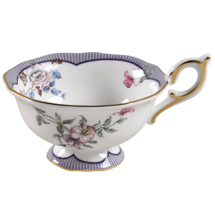 Fortune Footed Cup