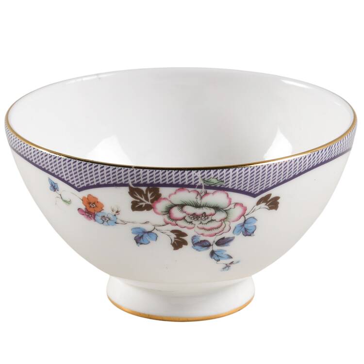 Fortune 4" All Purpose Bowl