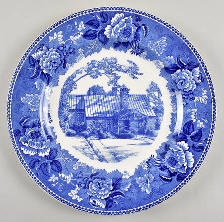 Ashlawn by Wedgwood