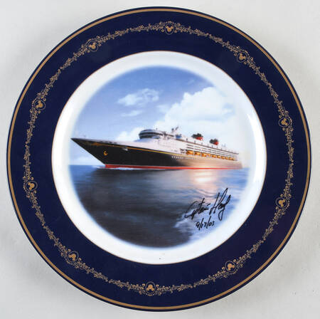 Disney Magic by Wedgwood