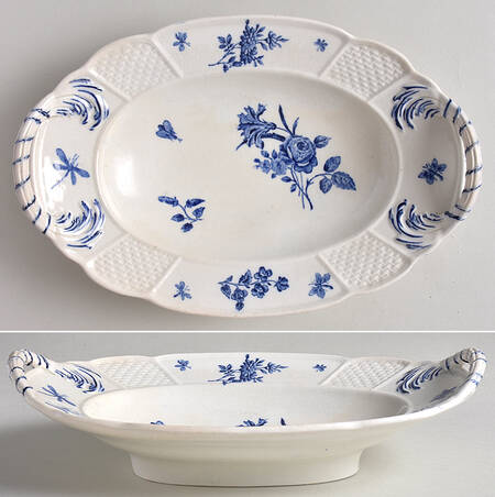 WW716 by Wedgwood