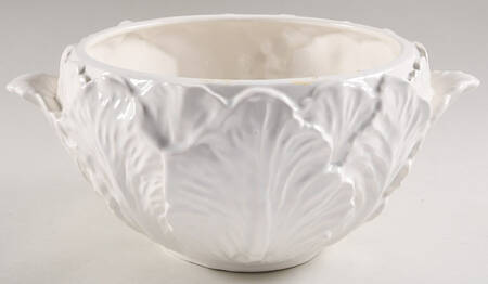 W3H1 Tureen No Lid