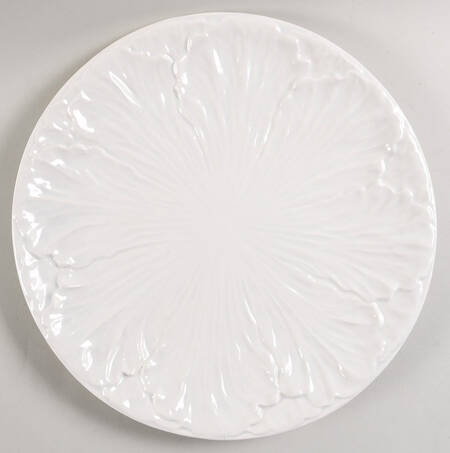 W3H1 Underplate for Tureen