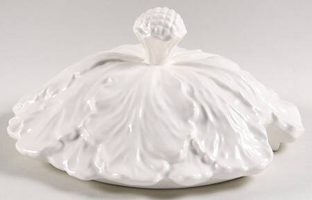 W3H1 Lid for Tureen