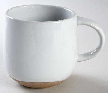 Mill Mug by West Elm