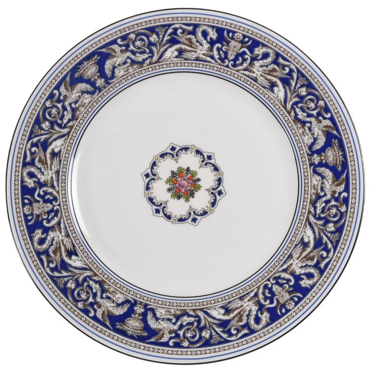 Florentine-Marine by Wedgwood