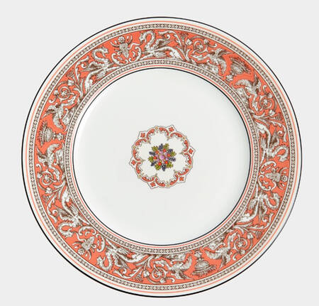 Florentine Salmon by Wedgwood