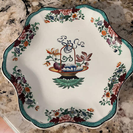 1268 by Wedgwood