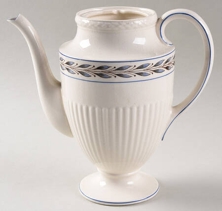 T2282 Small Coffee Pot No Lid