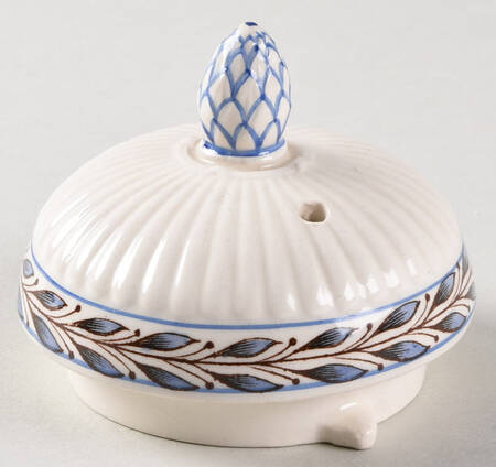 T2282 Lid for Small Coffee Pot
