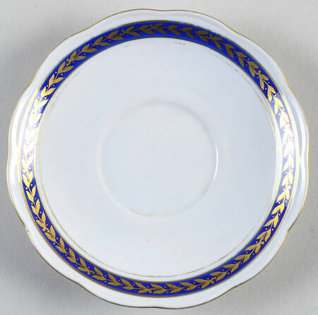 WAV106 Saucer